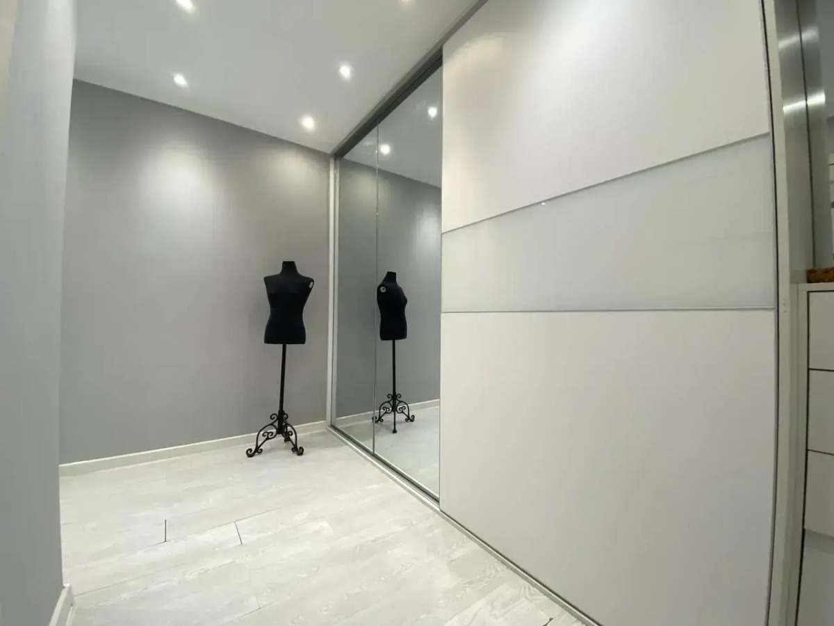 Квартира на проспекте Мира 267б