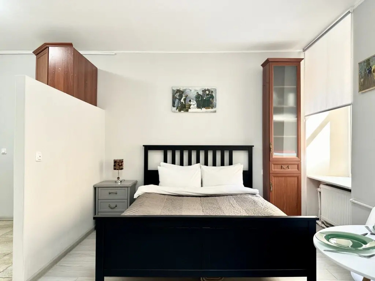 Апартаменты Рядом с Исаакиевский Собором 2