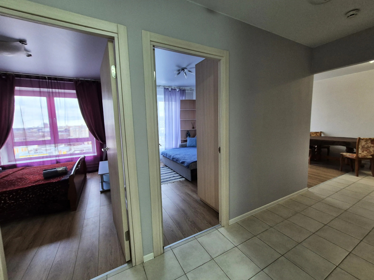 Квартира Большая 2-х комнатная Хорошая у Метро Отрадное