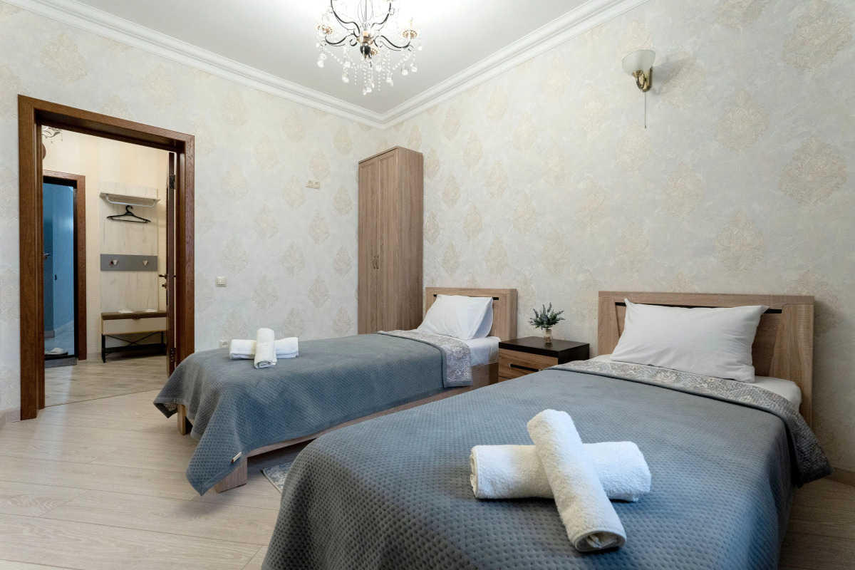 Квартира Райдас у Каспия 42