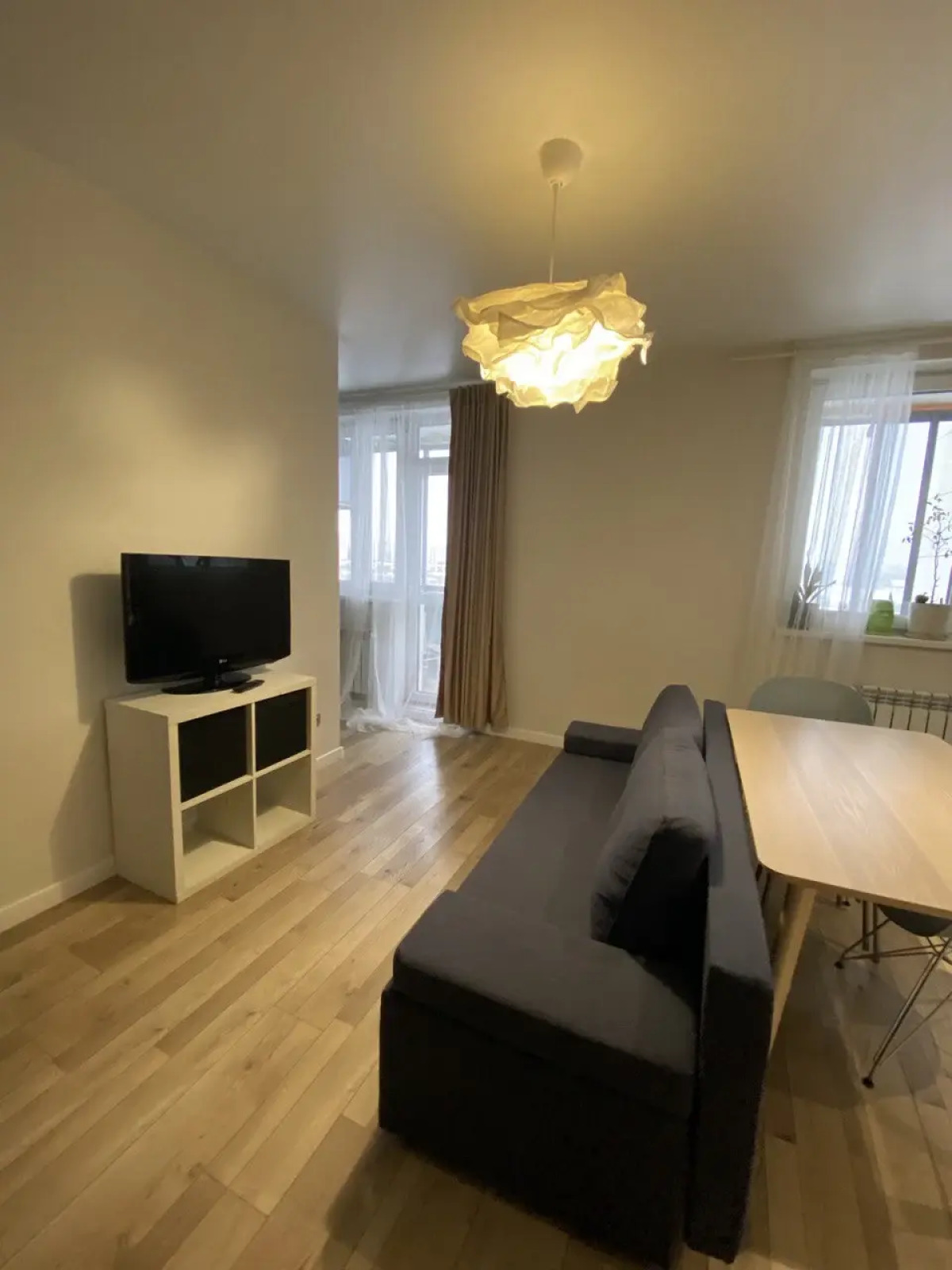 Апартаменты Чаша