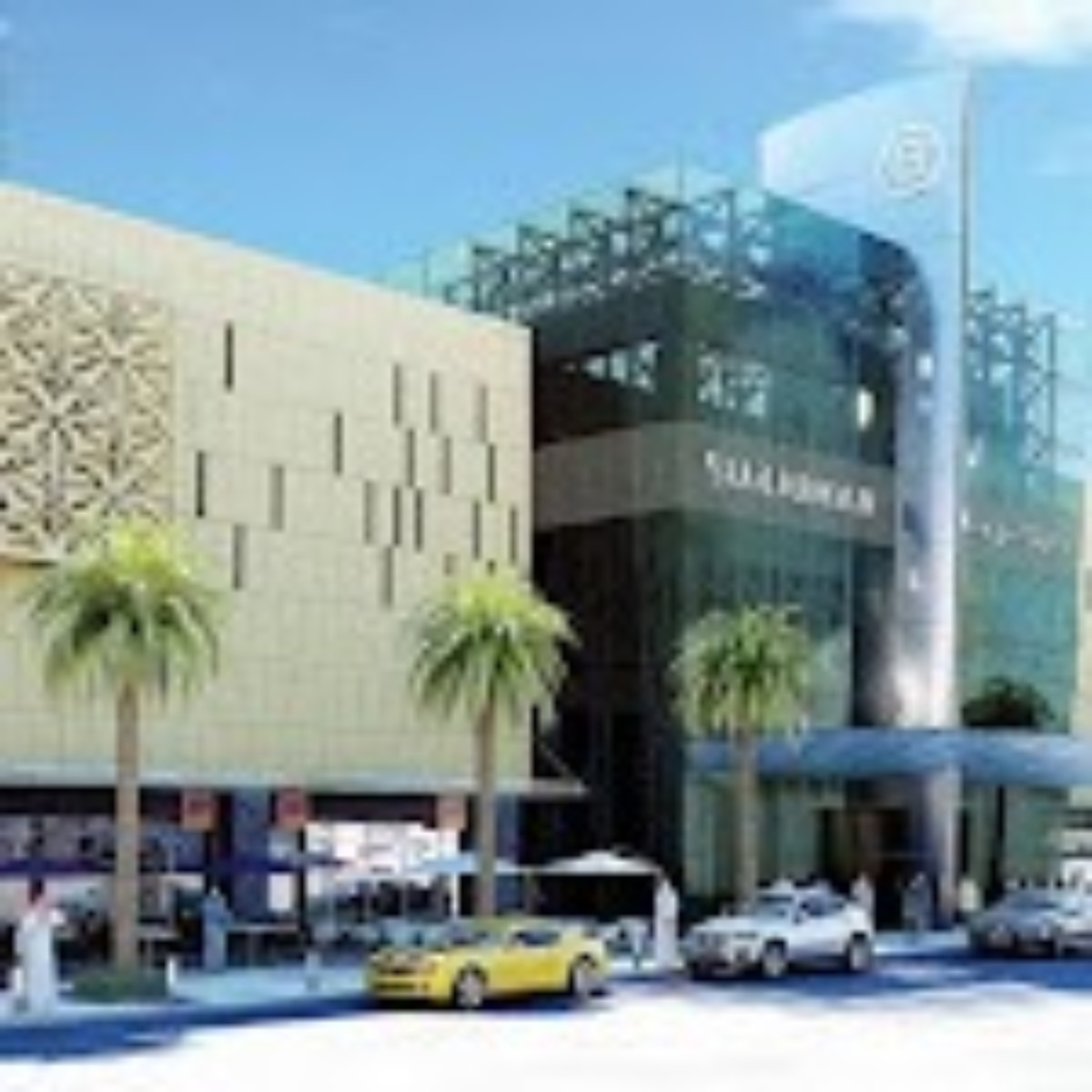 Vision Imperial Hotel