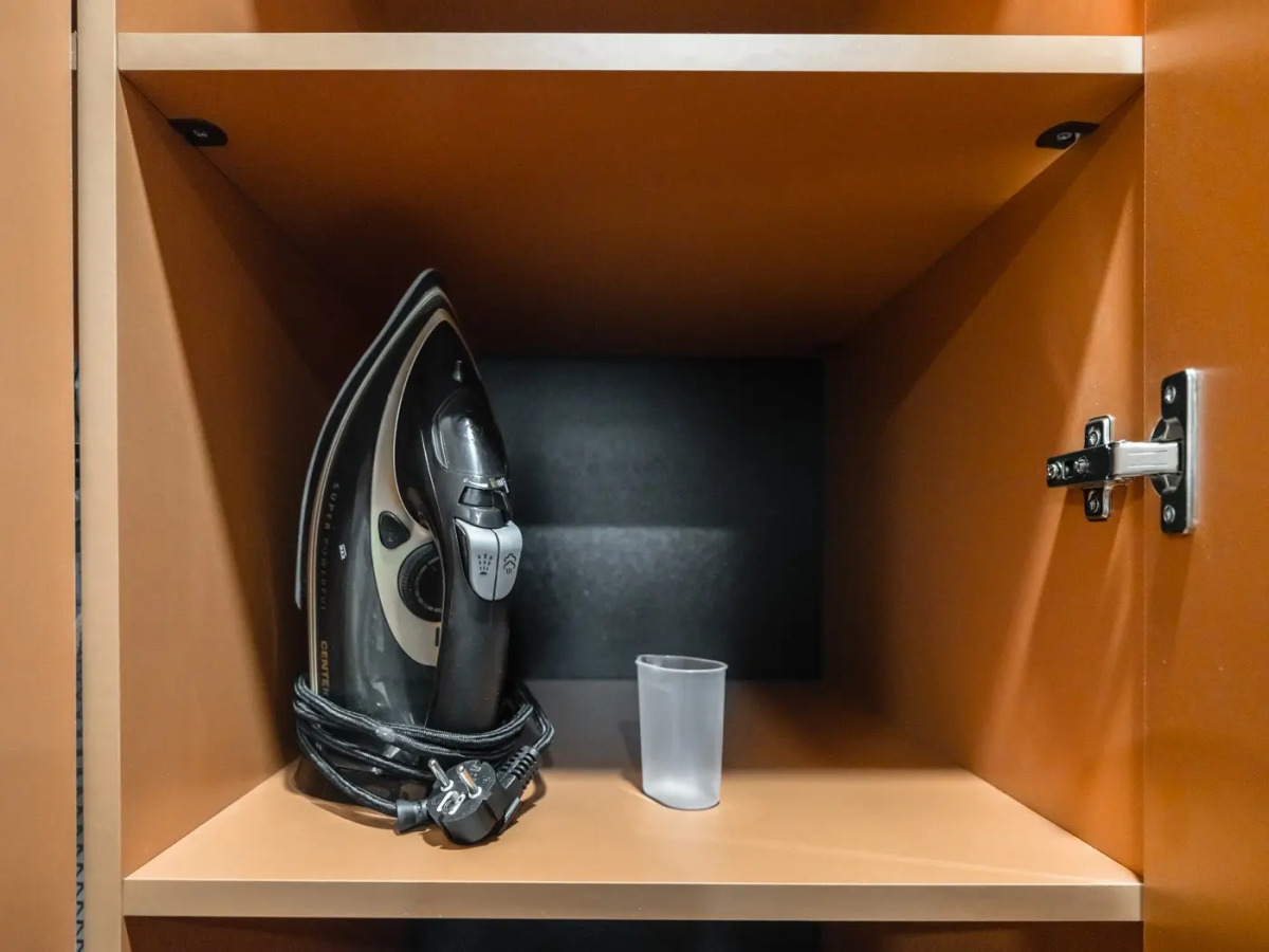 Квартира дизайнерская 1204 Верхние Лихоборы