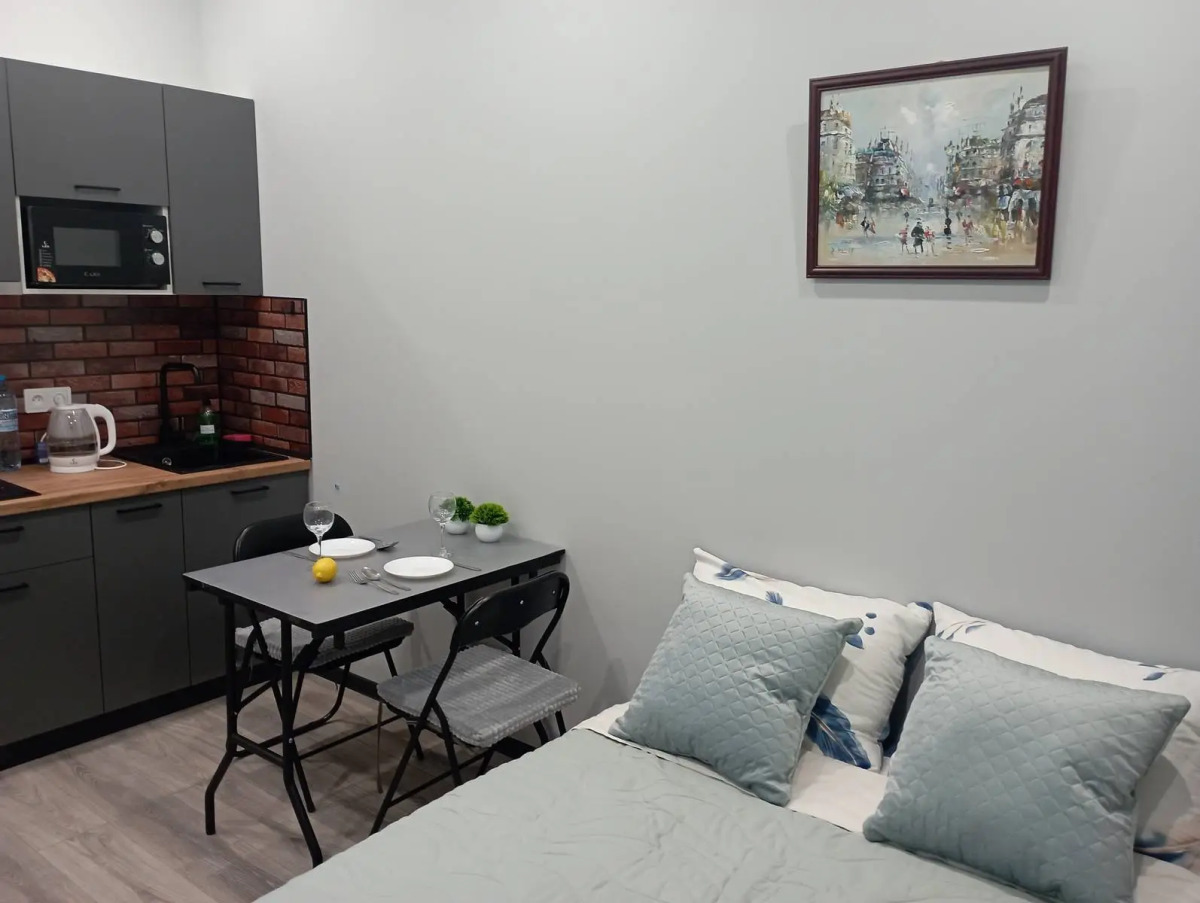 Апартаменты Северная столица