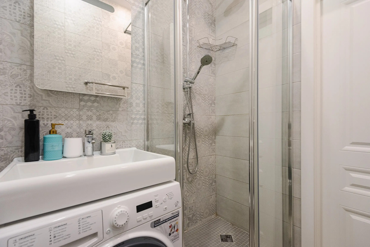 Апартаменты у метро Тушинская рядом со стадионом Спартак в 15 минут езды до Крокус Сити