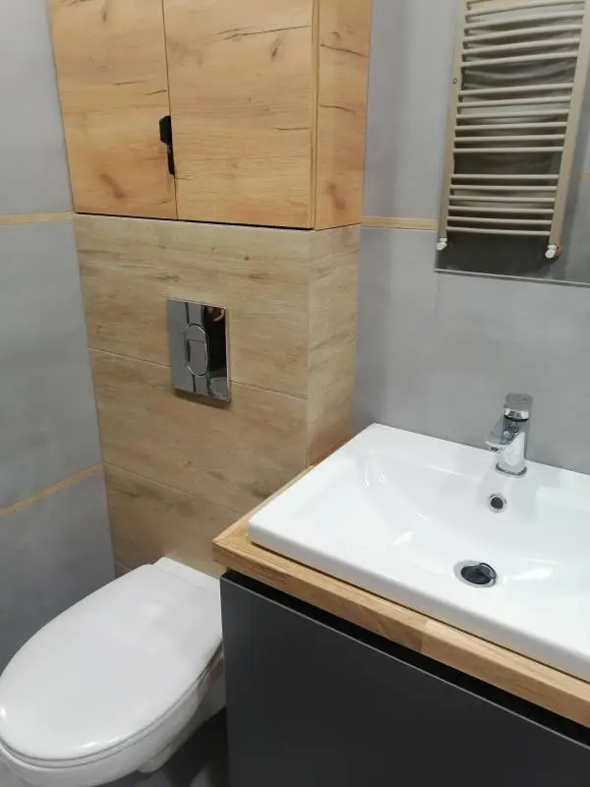 Квартира однокомнатная в 10 минутах от моря