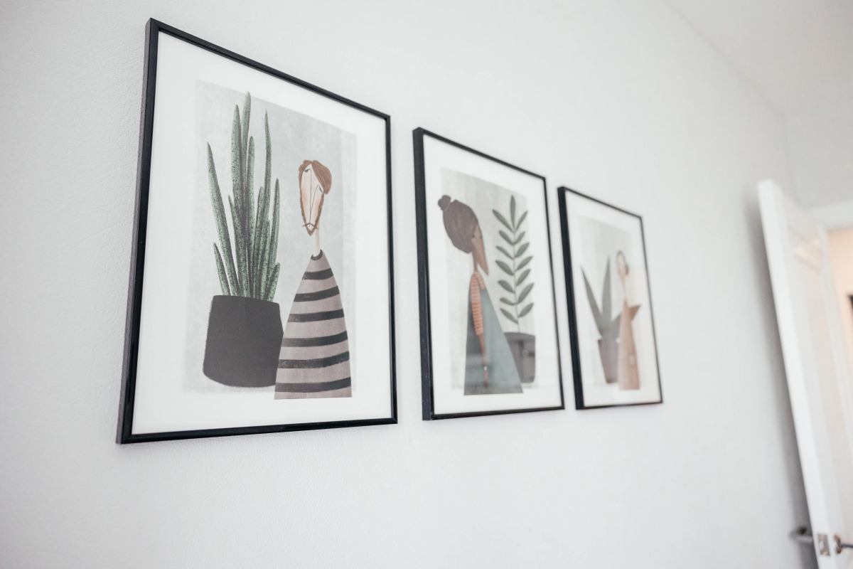 Квартира Стильная 1К Рядом с Зоопарком и Набережной 1-я Подлесная 1