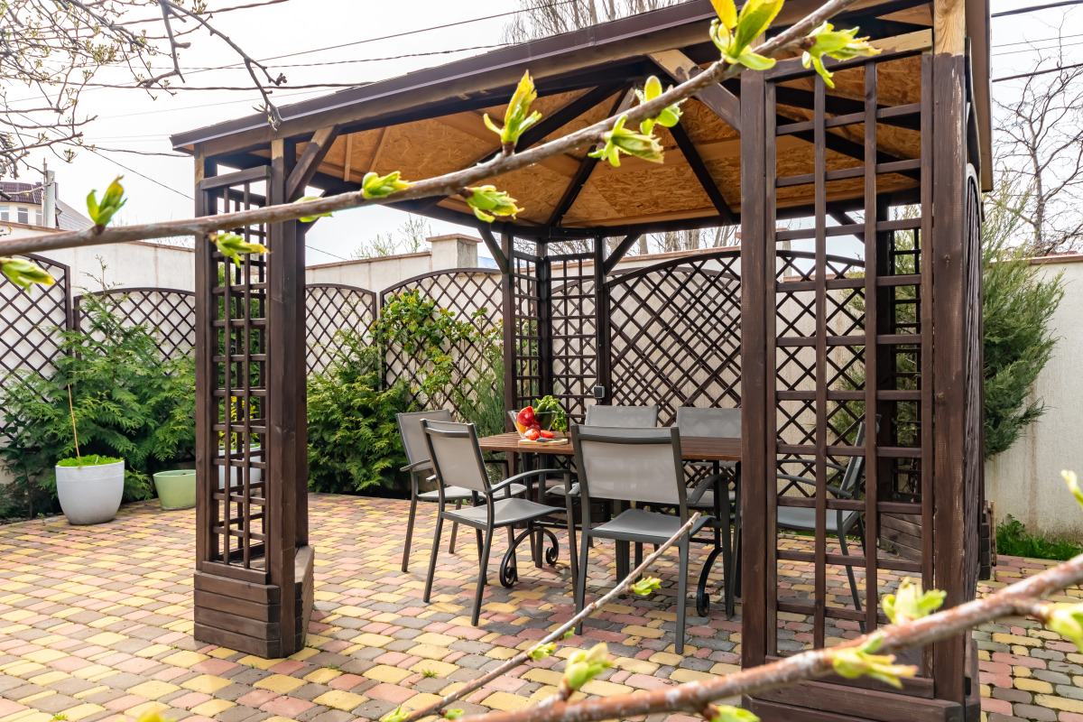 Гостевой дом Provence