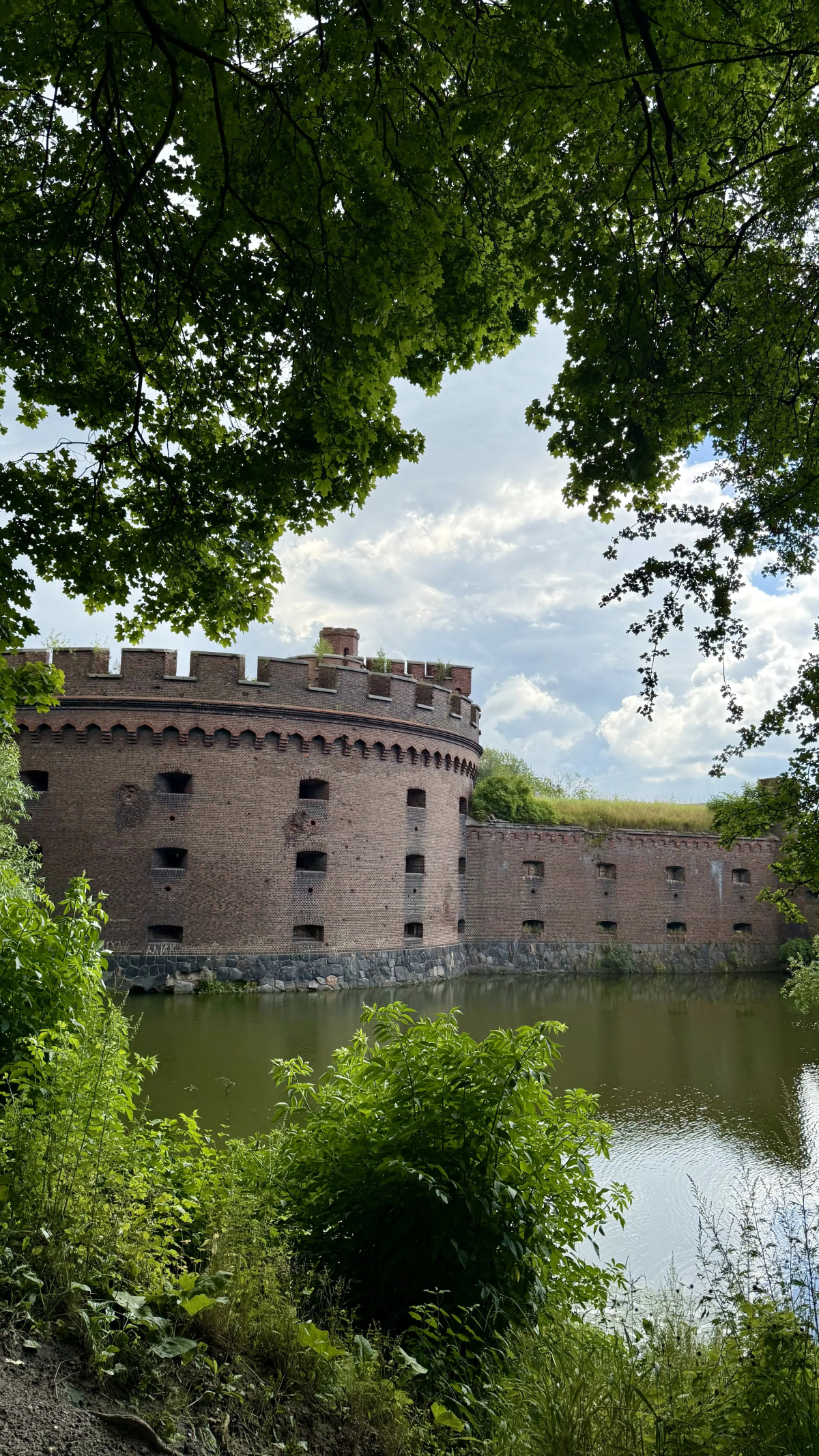 Квартира в центре