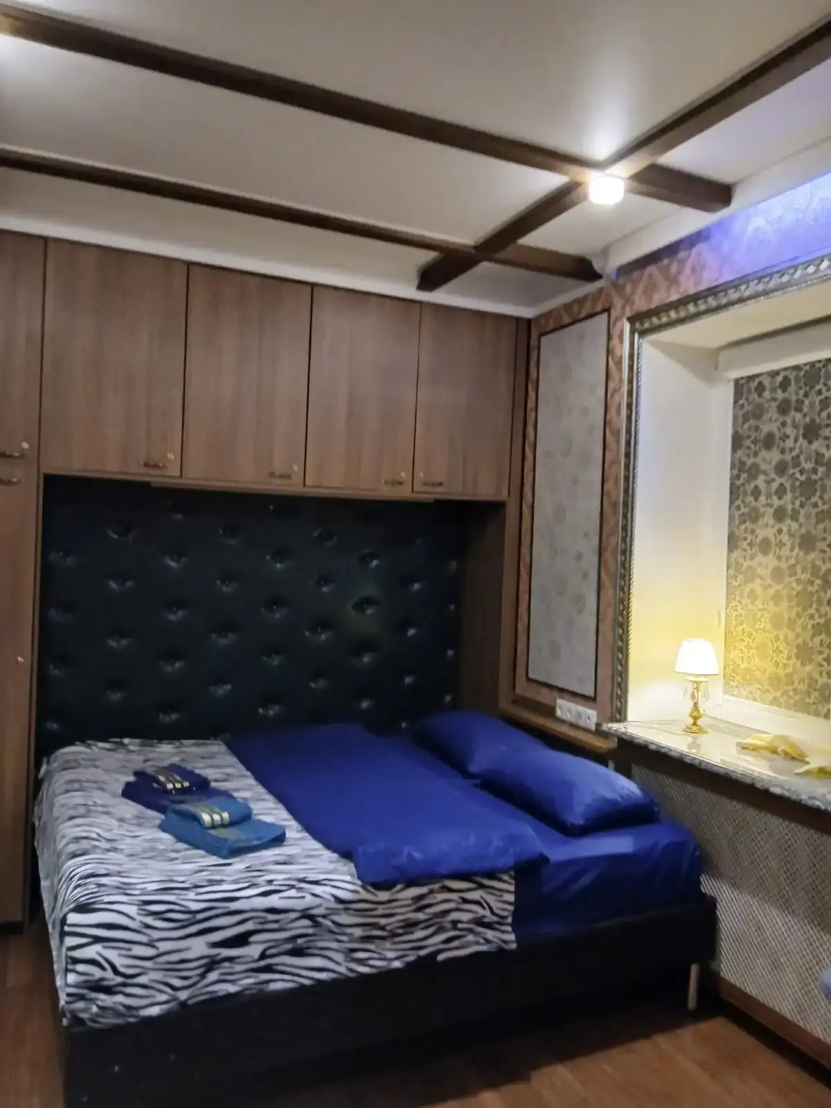 Апартаменты Geonatella