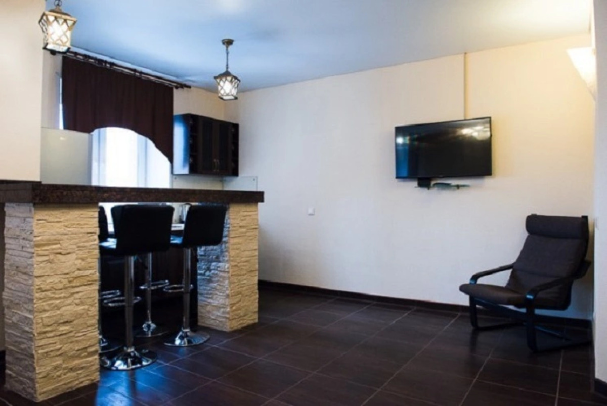 Квартира в новом доме на 5 Армии