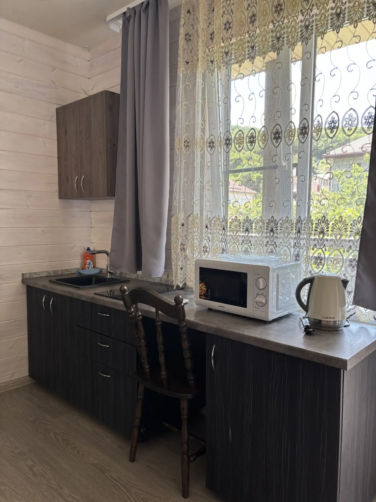 Гостевой дом Golden House