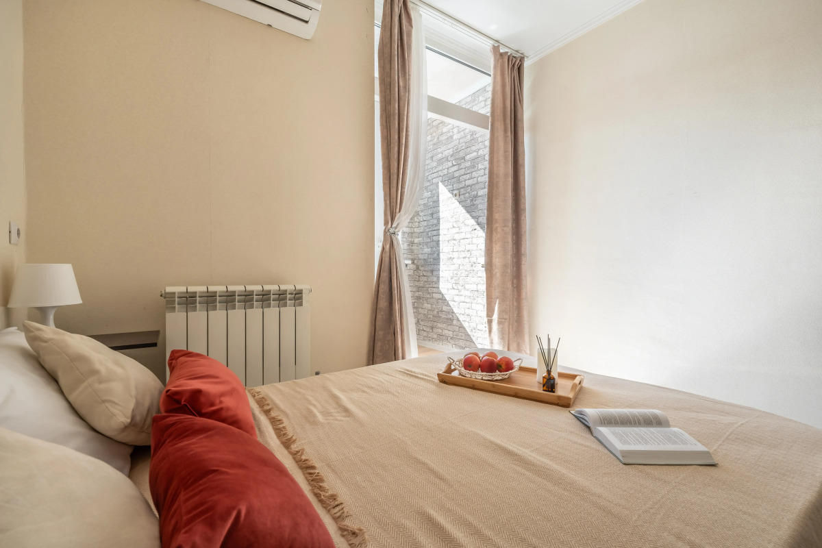 Апартаменты Комфорт и Дон