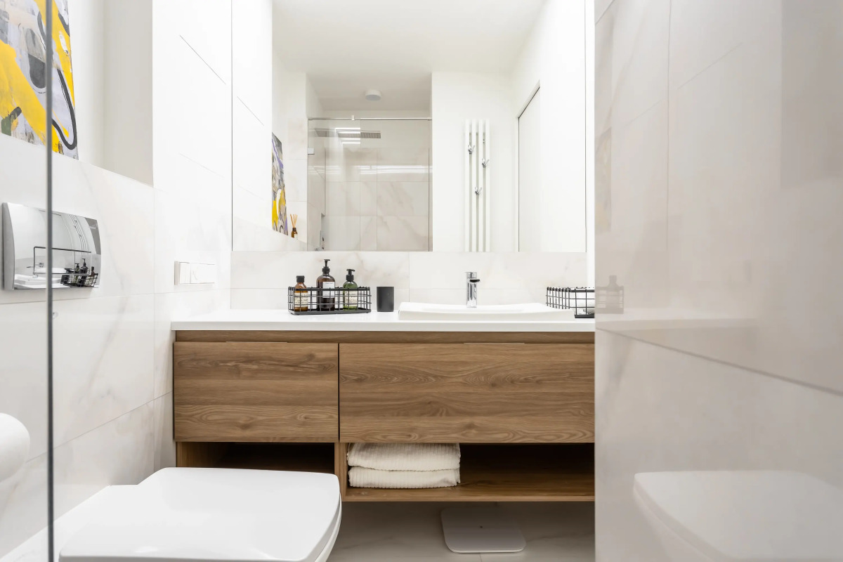 Апартаменты Белорусская | Депо | Белая Площадь