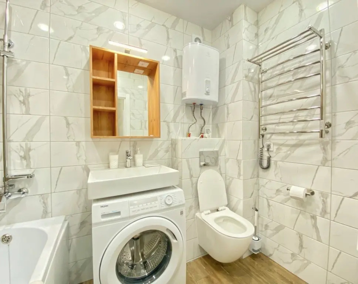 Апартаменты Apart-Comfort на Проспекте Фрунзе 14