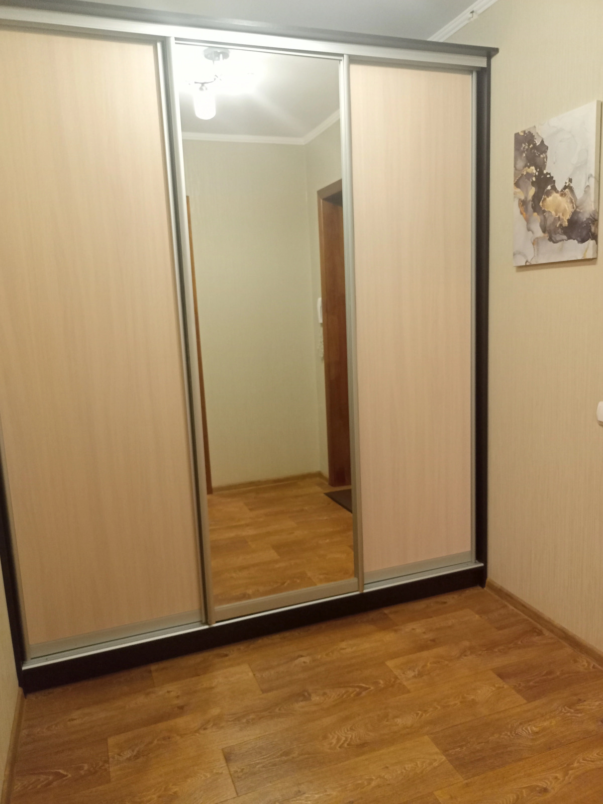 Апартаменты на Петрова 27