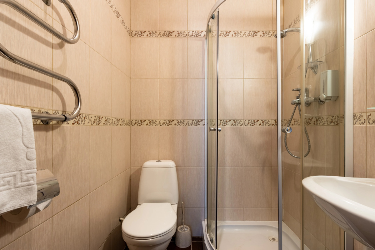 Меблированные комнаты Номера на Жуковского