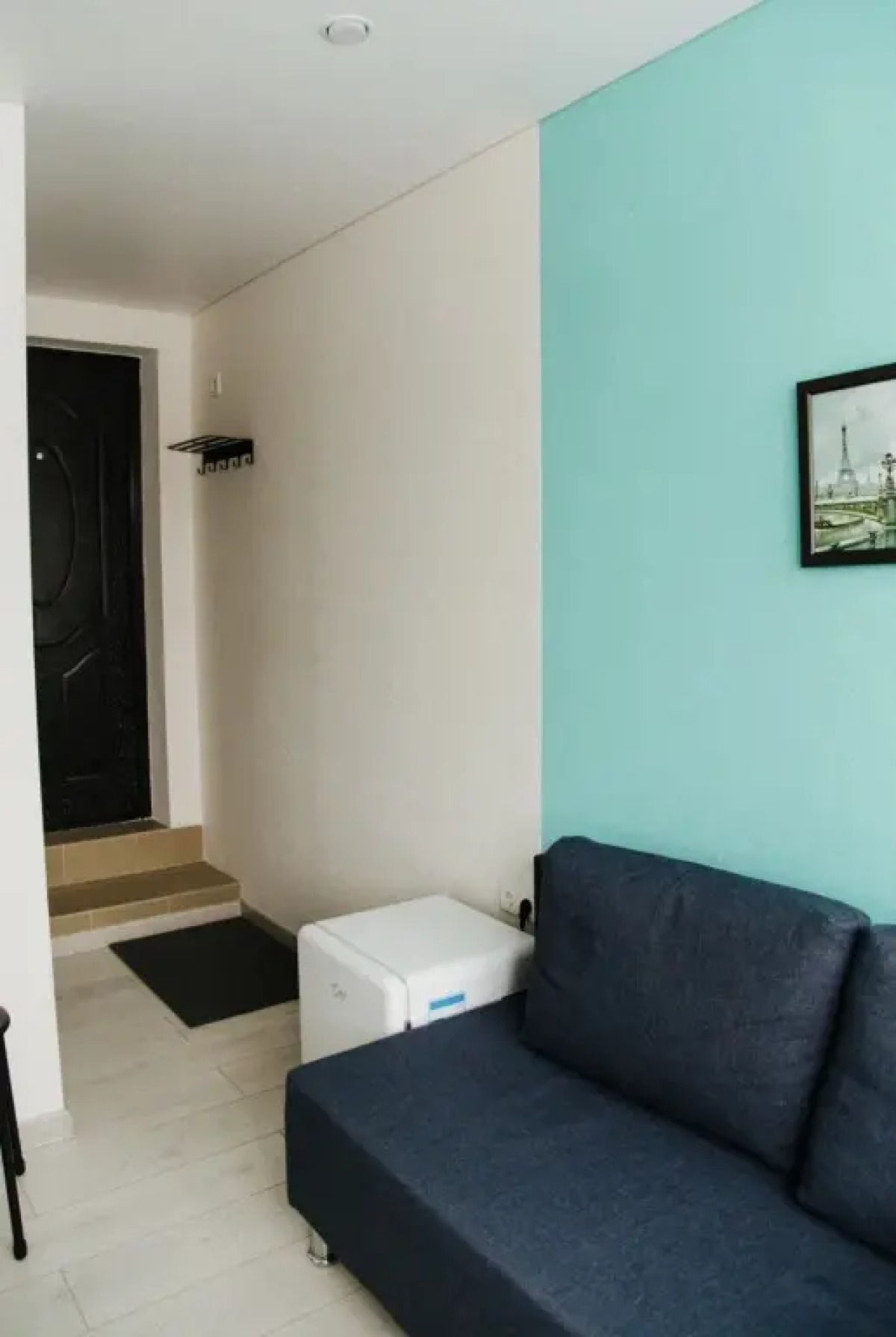 Апартаменты в центре Казани возле озера Кабан 2