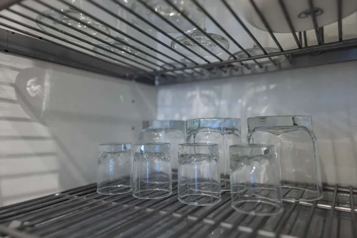 Апартаменты с видом на Москву 1