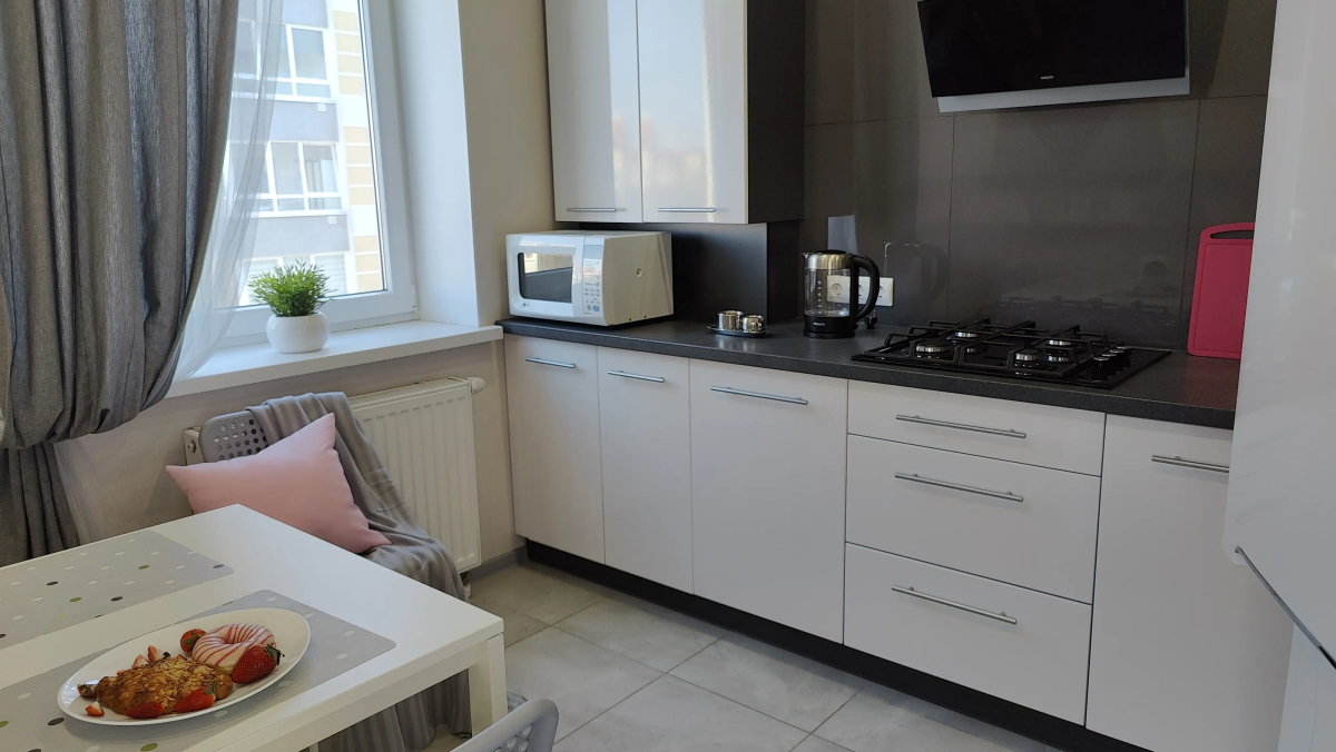 Квартира Baltic Sea 1