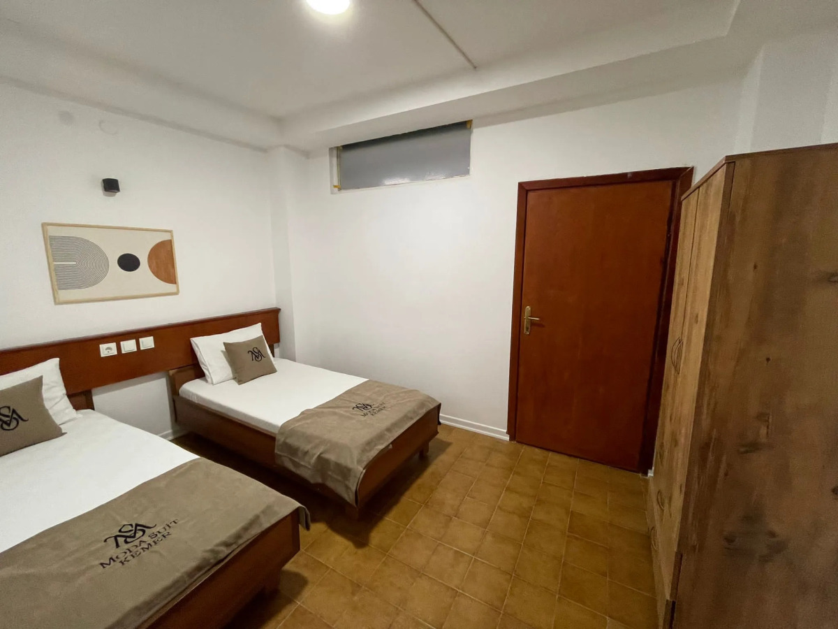 Отель Moda Suit