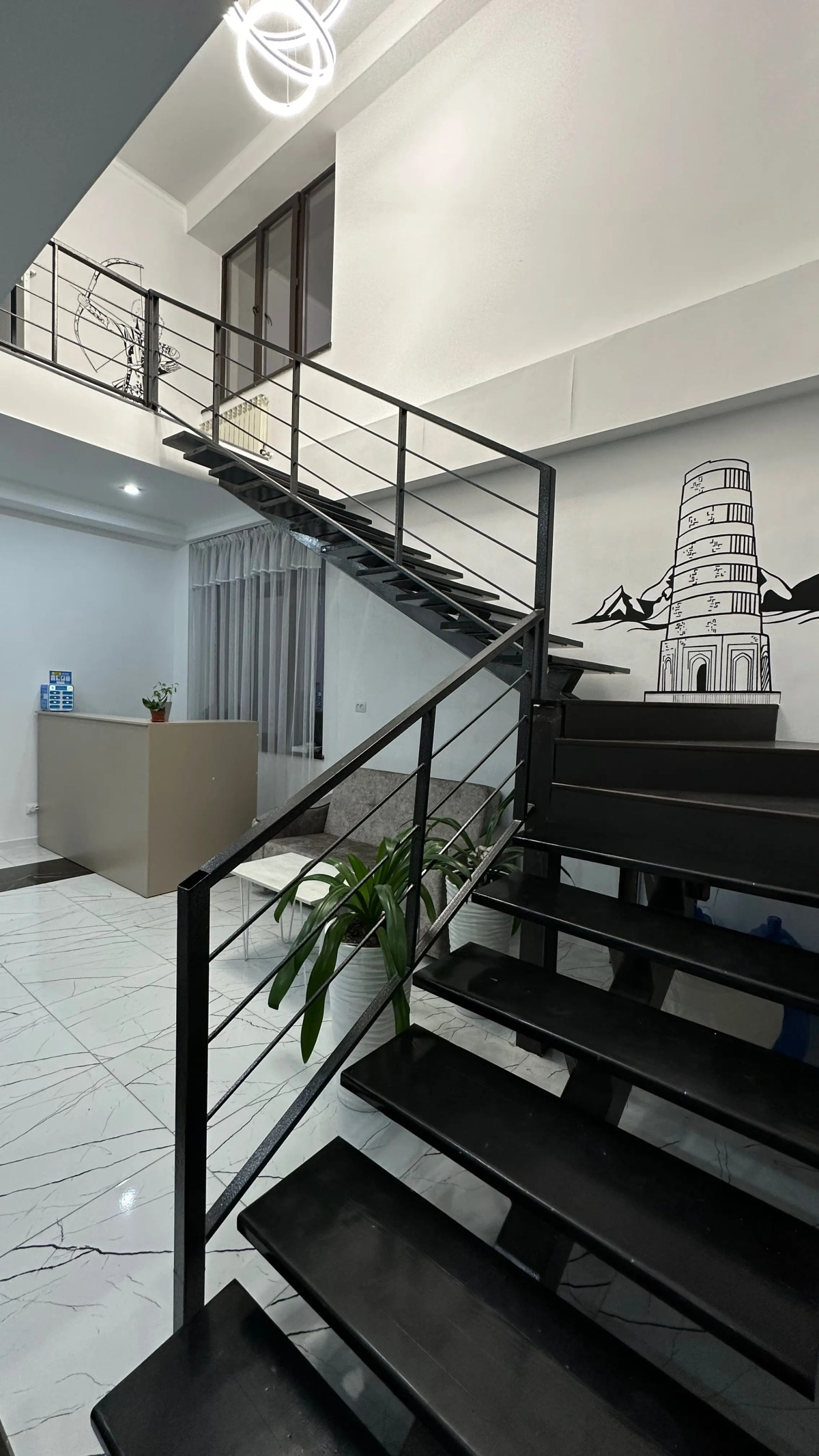 Хостел BestHost