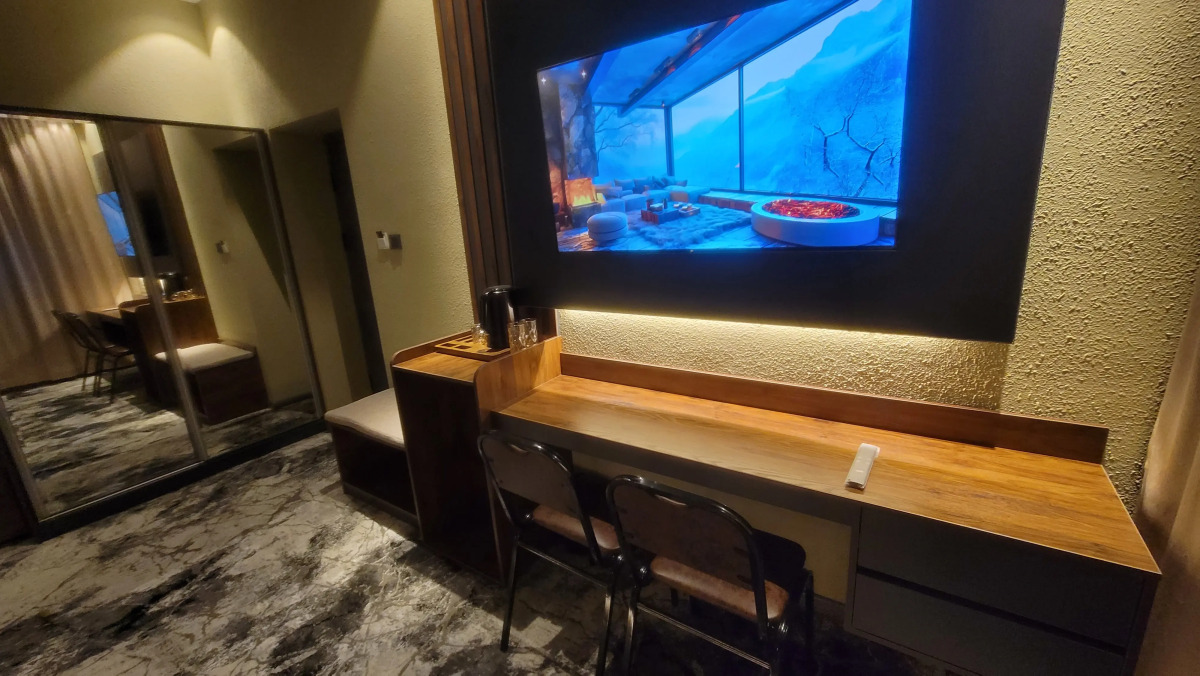 Отель Homy House