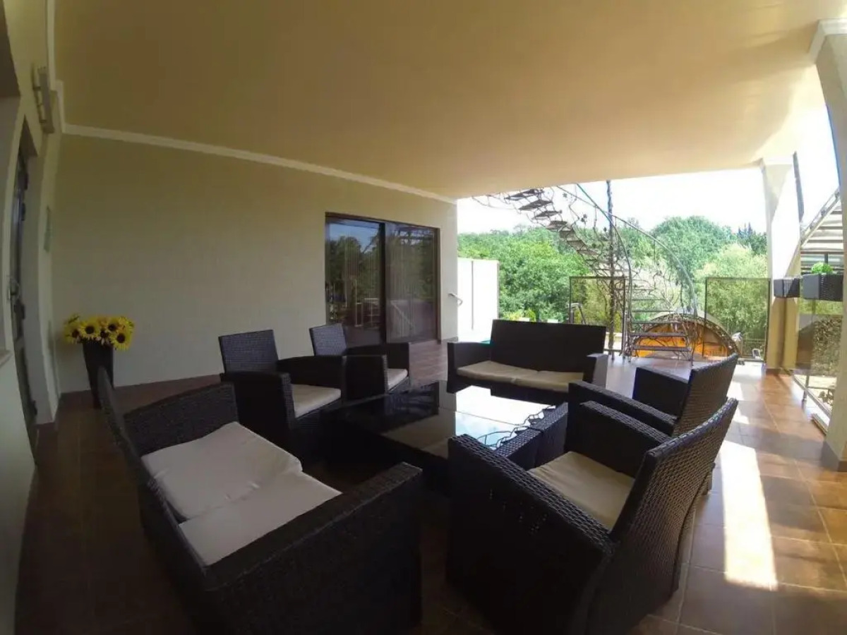 Апартаменты Валентина 3