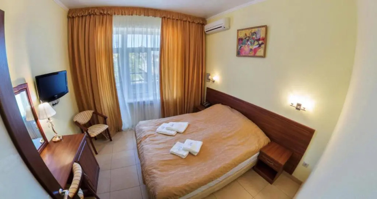 Гостевой Дом Family Resort Hotel Miloo