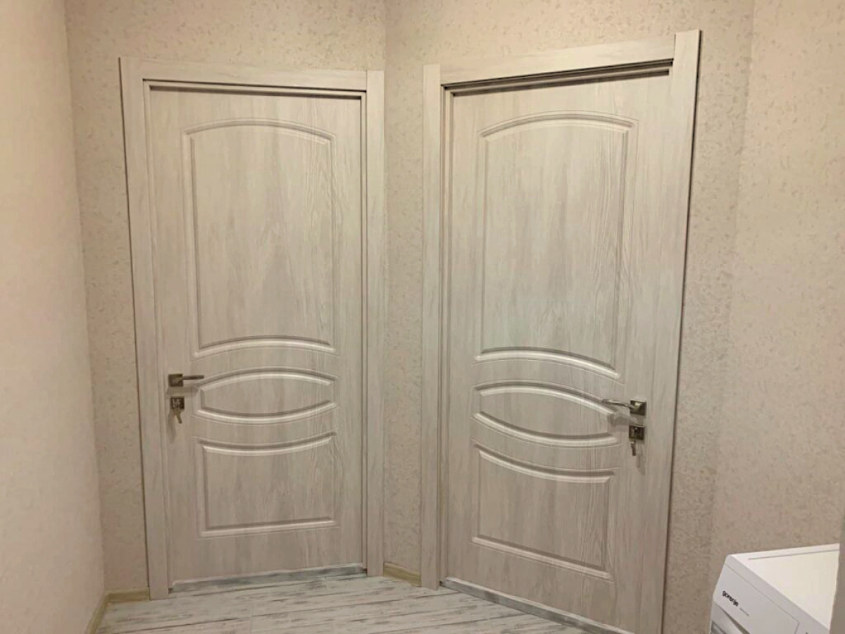 Апартаменты Apple House 1