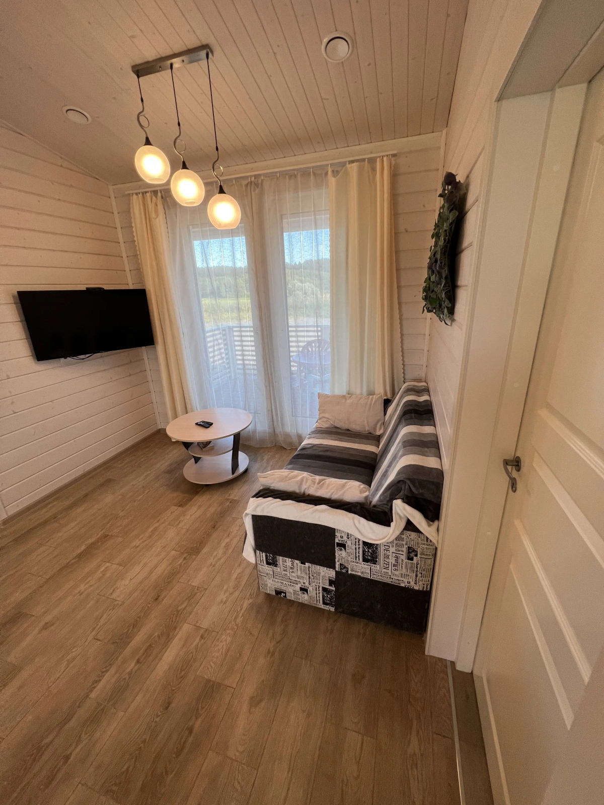 Частный дом KareliaHouse Red