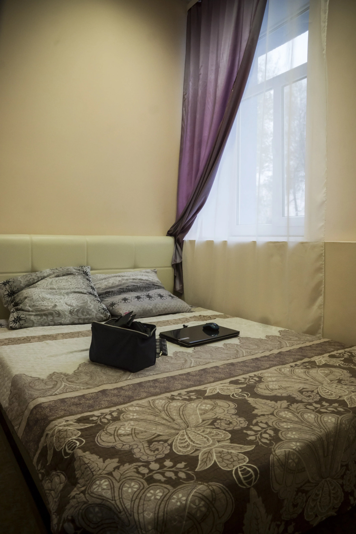 Хостел Колумб