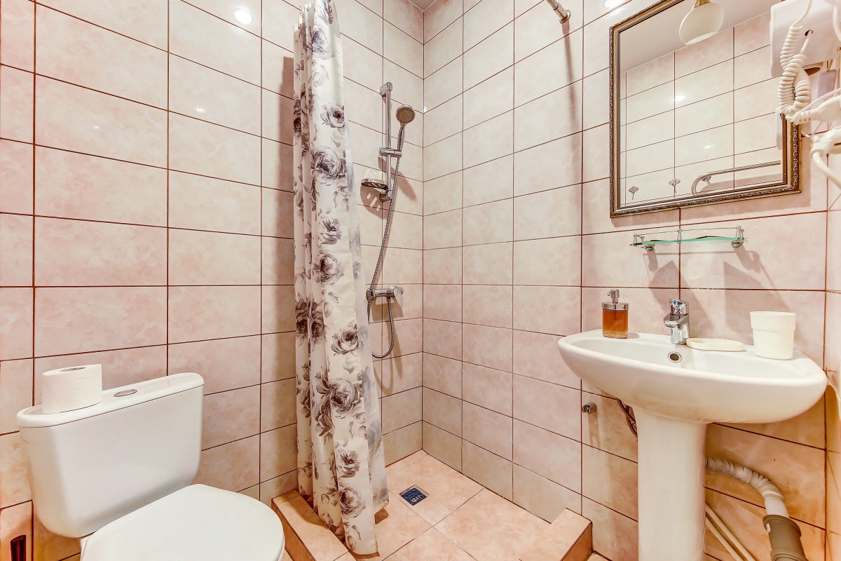 Гостевые комнаты на Марата, 8, кв. 2