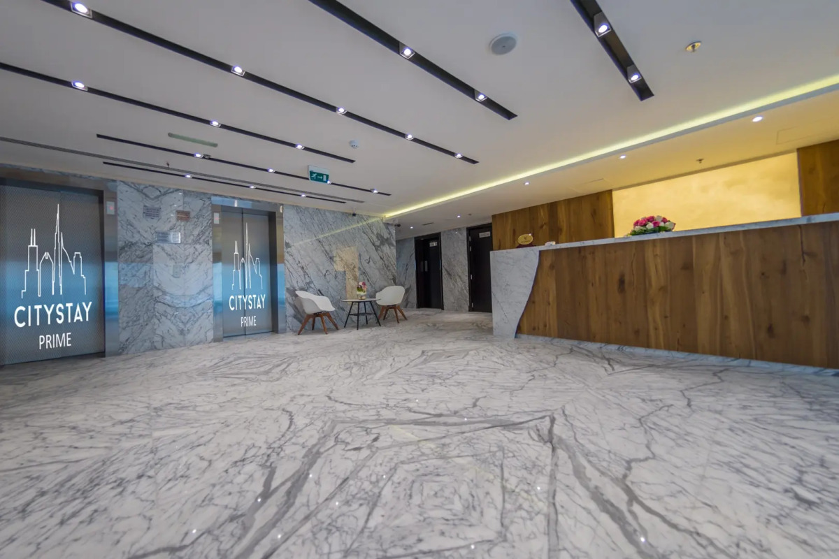 Апарт-отель City Stay Prime