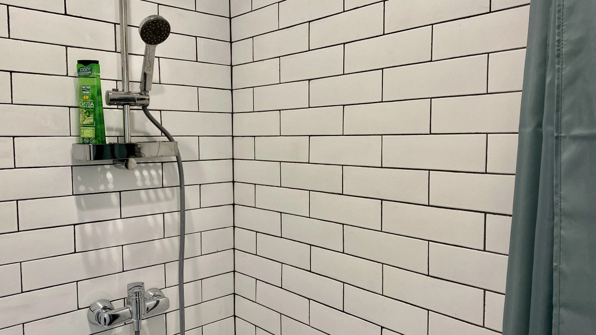 Мебелированные комнаты на Садовнической (2)