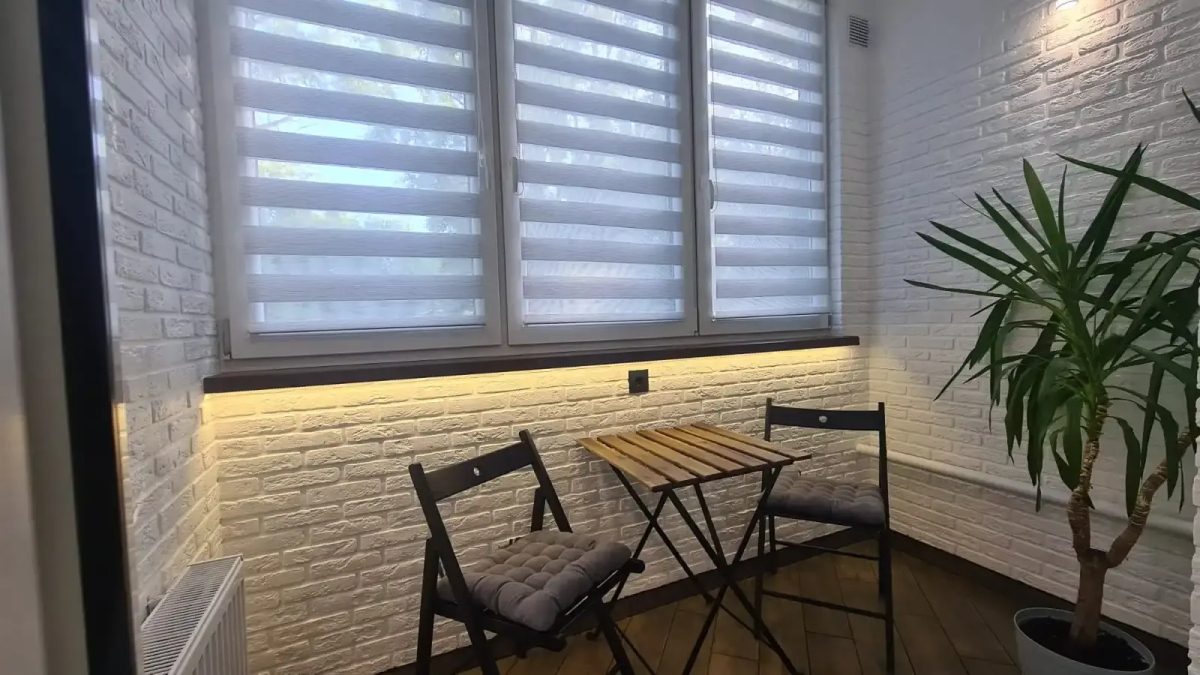 Квартира Уютная на побережье