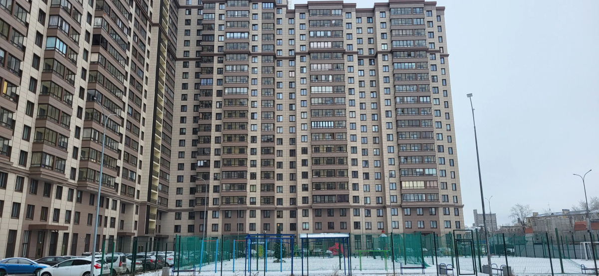 Лофт апартаменты в Новом доме жк Жюль Верн