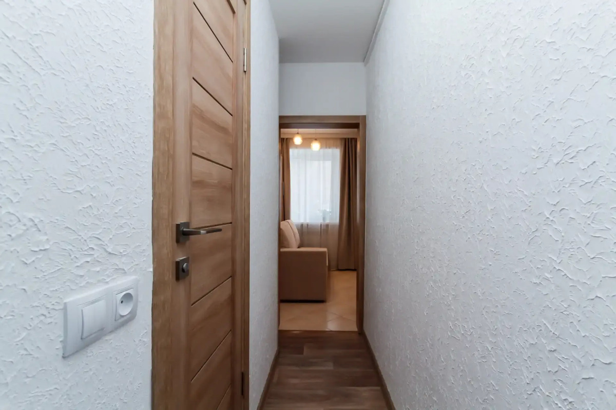 Апартаменты Домант Орджоникидзе 33