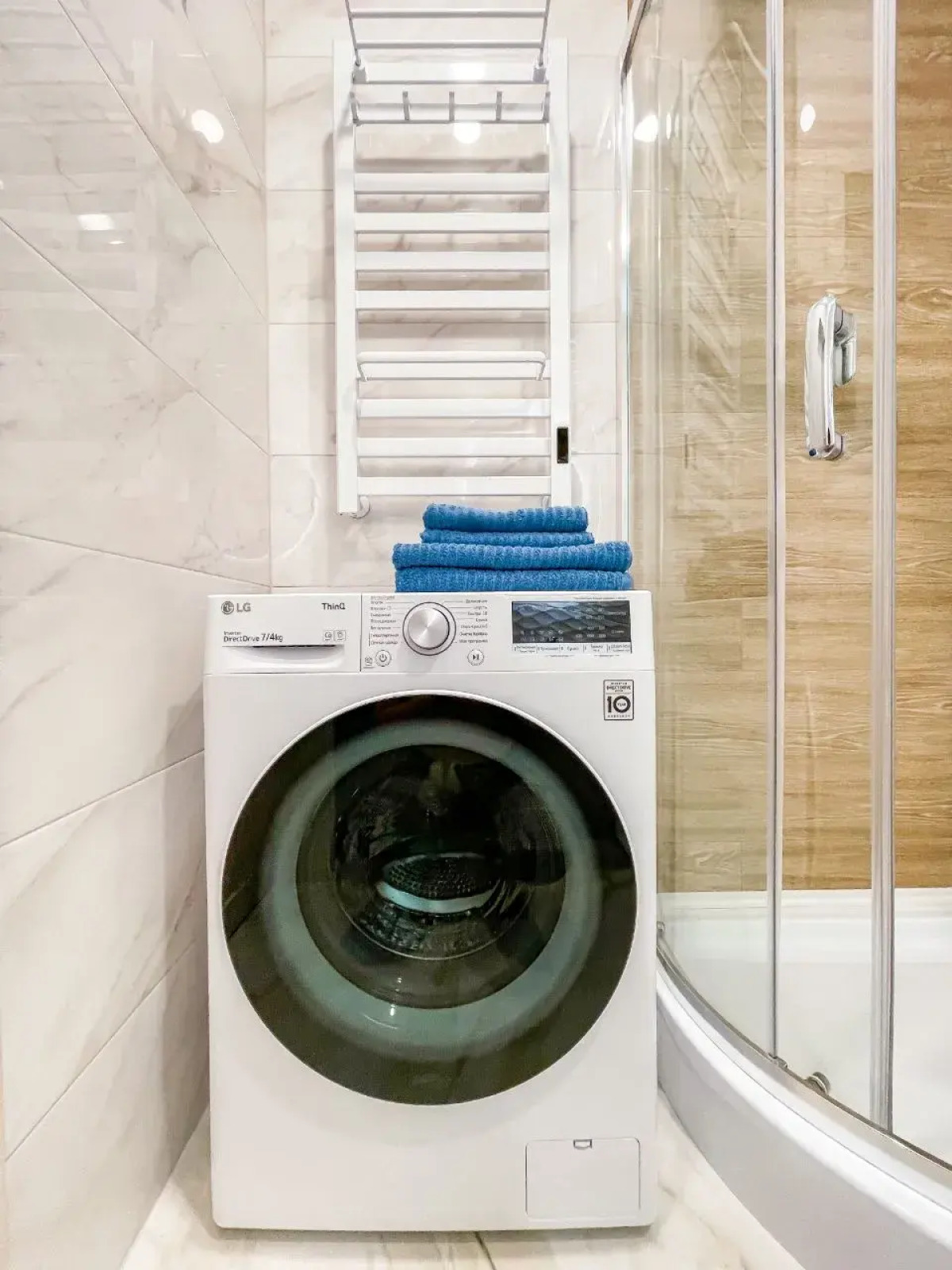 Квартира Amore Apartment II