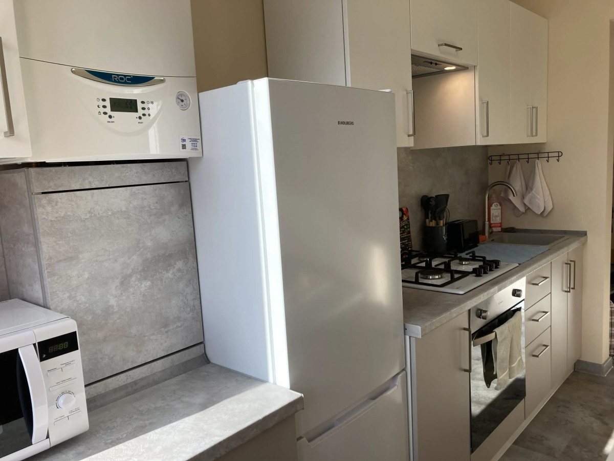 Квартира Уютная у моря