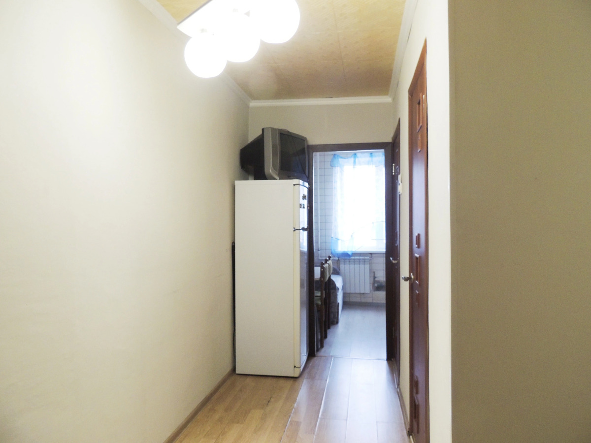 Апартаменты Красной армии 215