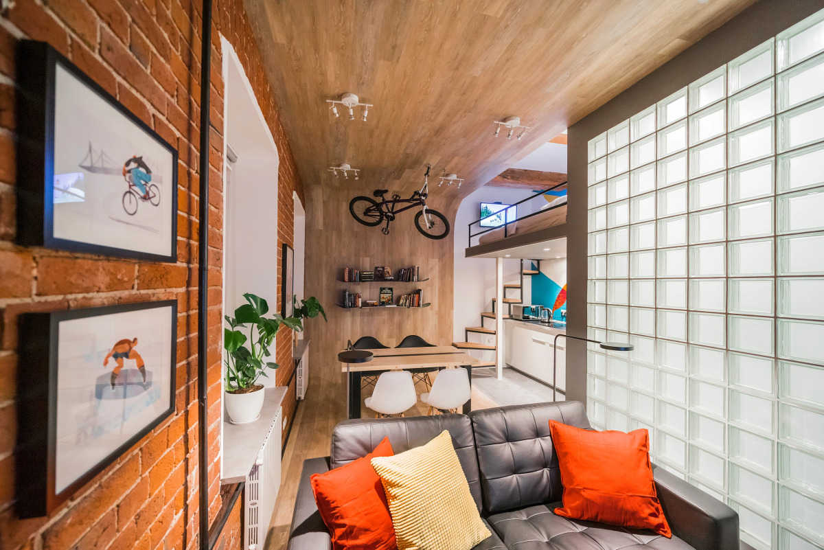 Мама Ро Студия №20 Экстрим