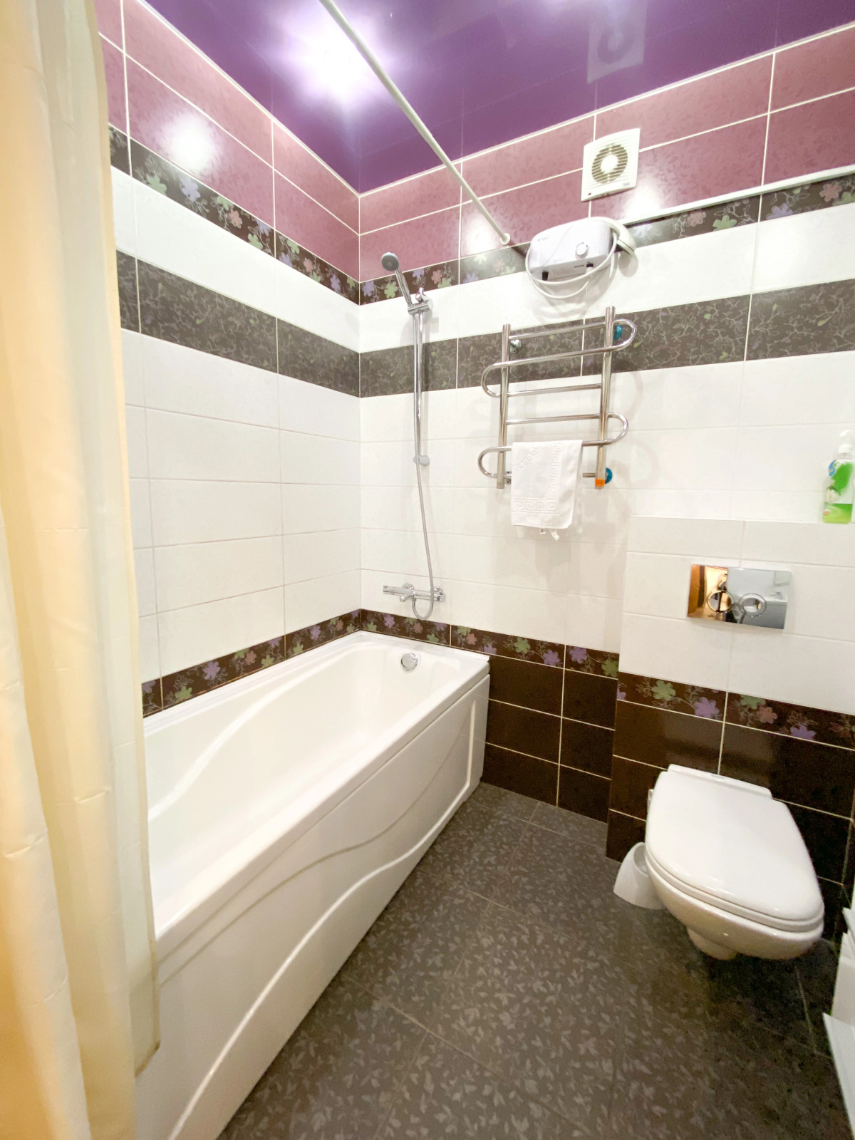 Апартаменты Apart-Comfort на Республиканской 4/1