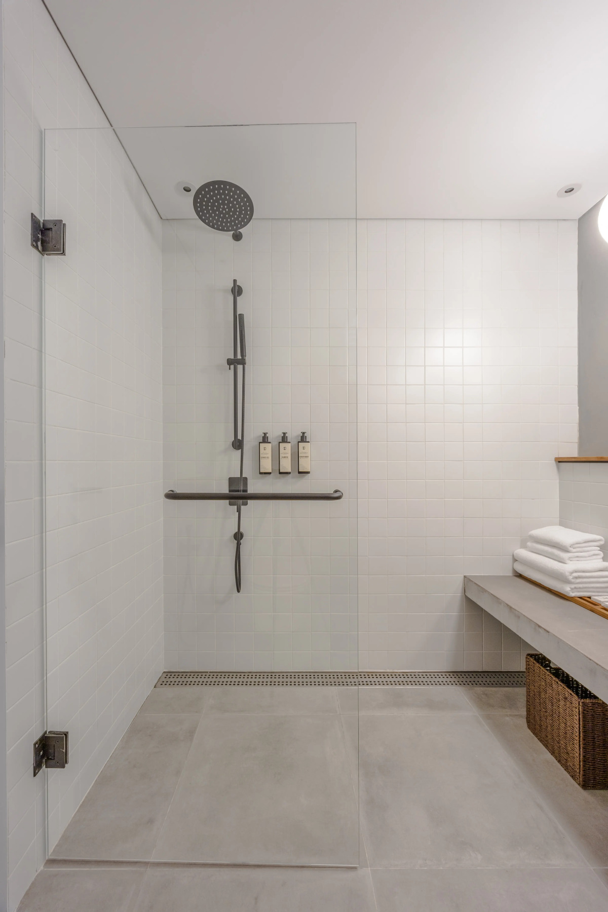 Veselovka Experience