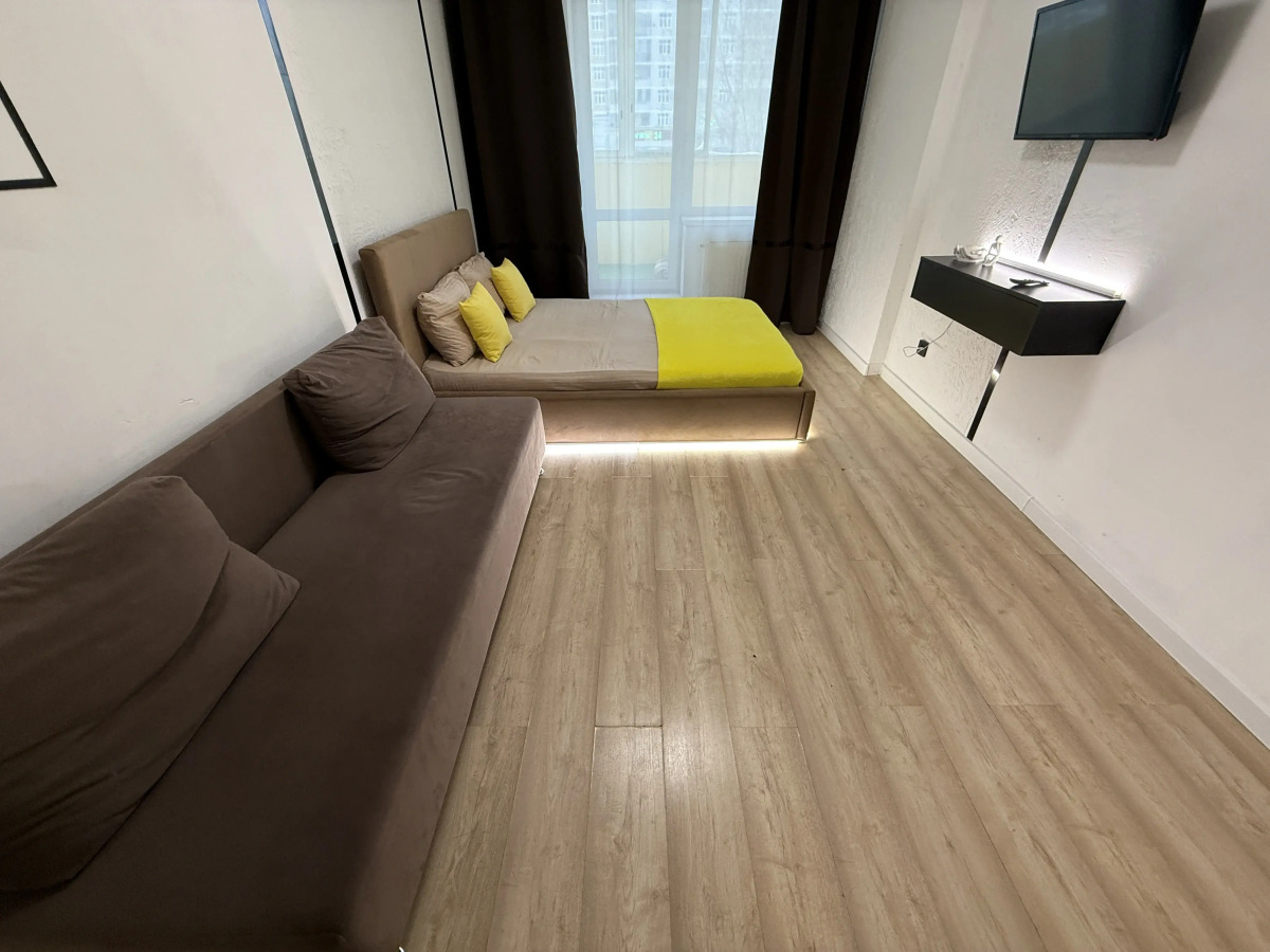 Квартира Юг Центр города