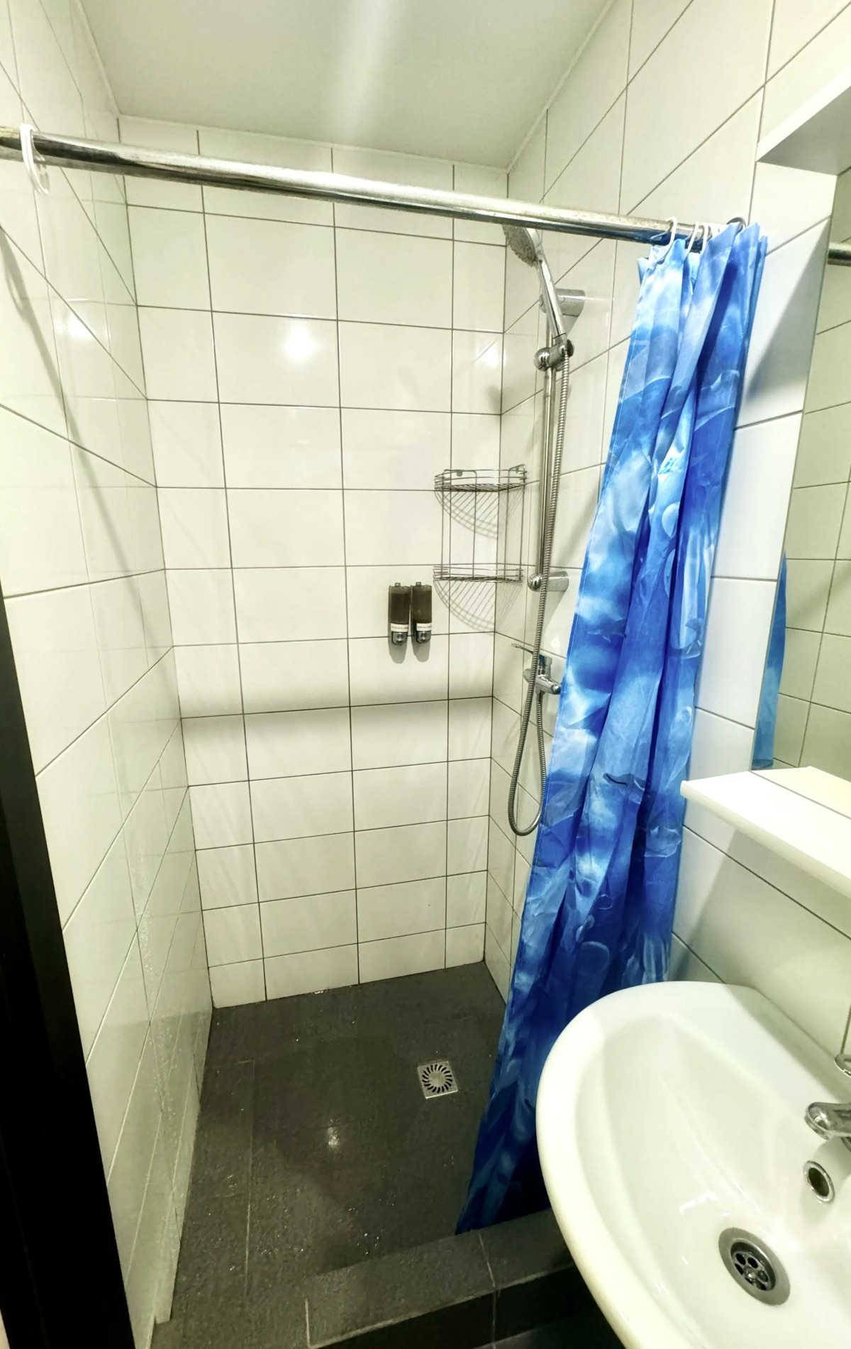 Апартаменты Liki-Mir Apartments Чкаловская