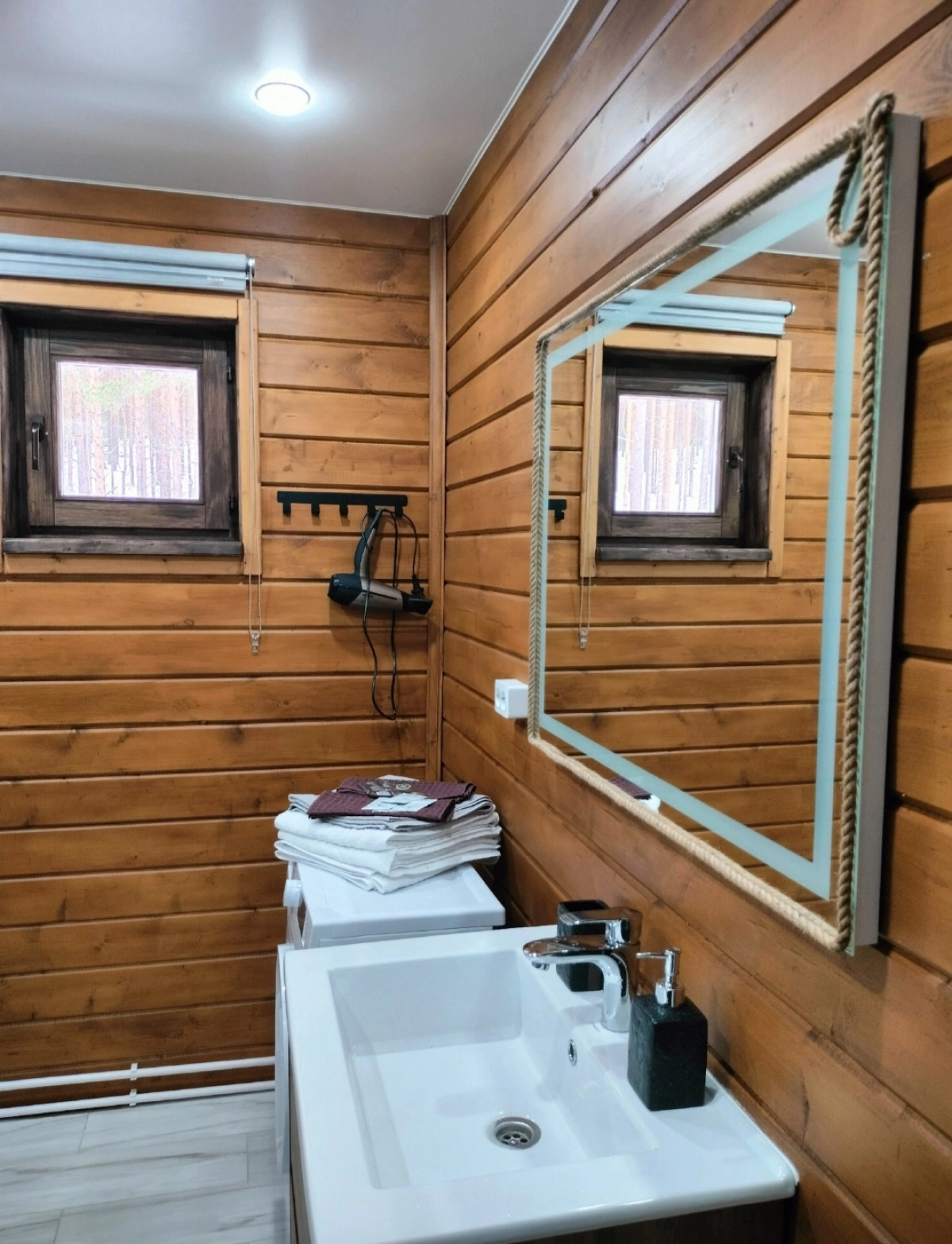 Гостевой дом Четыре Сезона