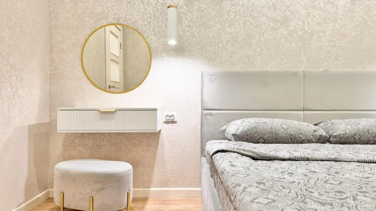 Апартаменты Hugge Place во Флотилии