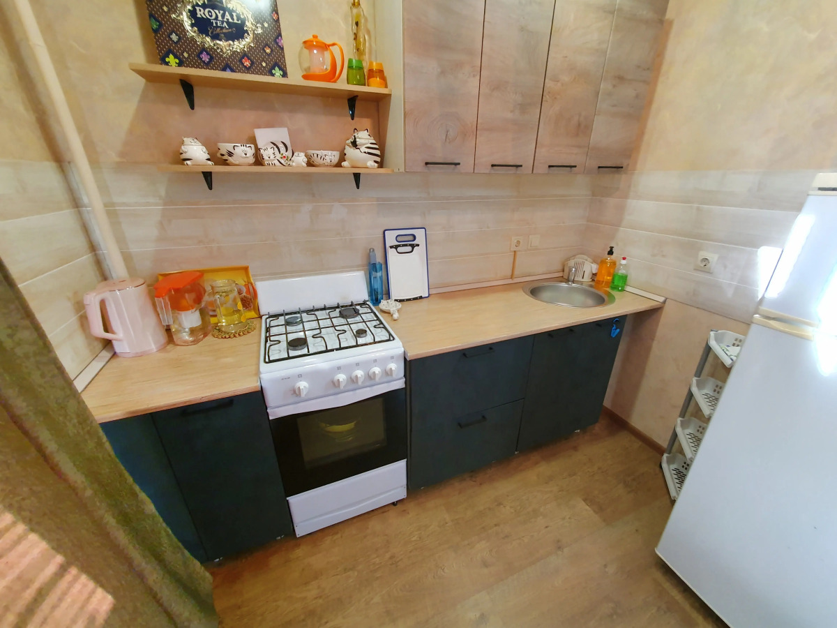 Апартаменты "Багира" рядом Протон-Арена, бассейн ДВВС, СКАД, въезд в город, Р228