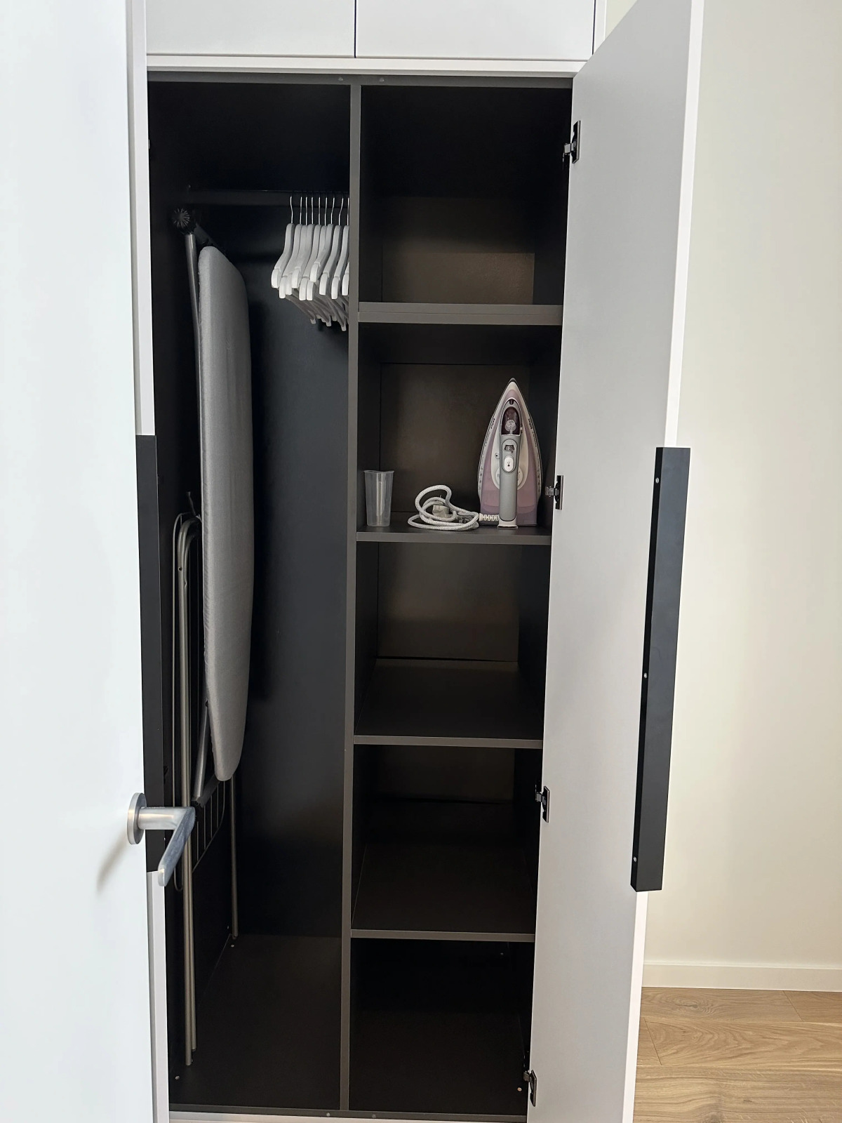 Апартаменты класса люкс в центре